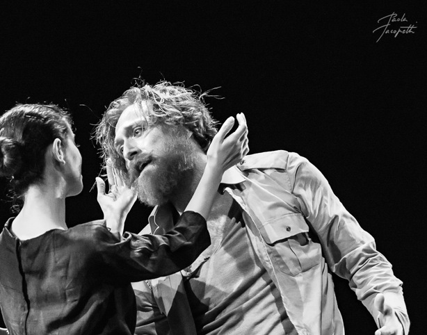 Foto Paola Jacopetti