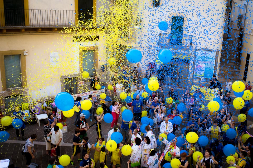 Foto di Giannicola Menna