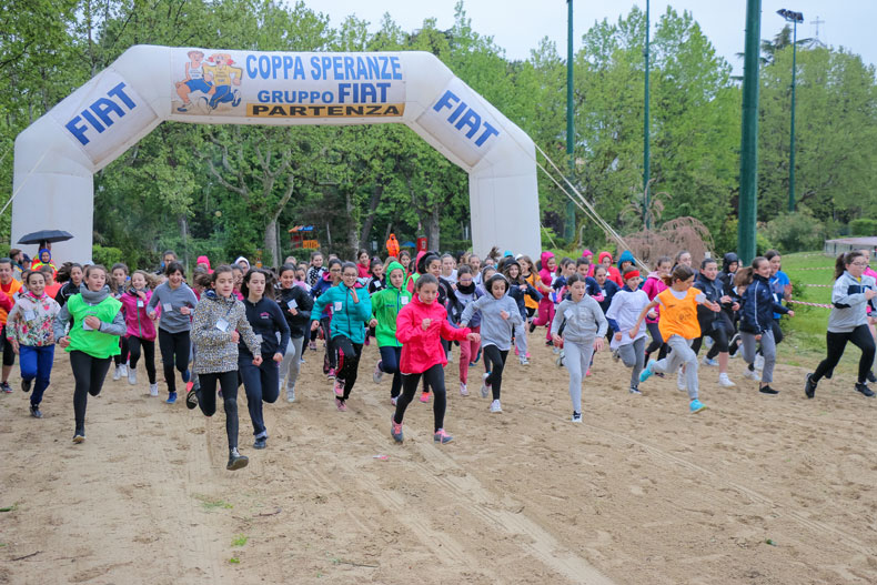 Foto edizione 2017