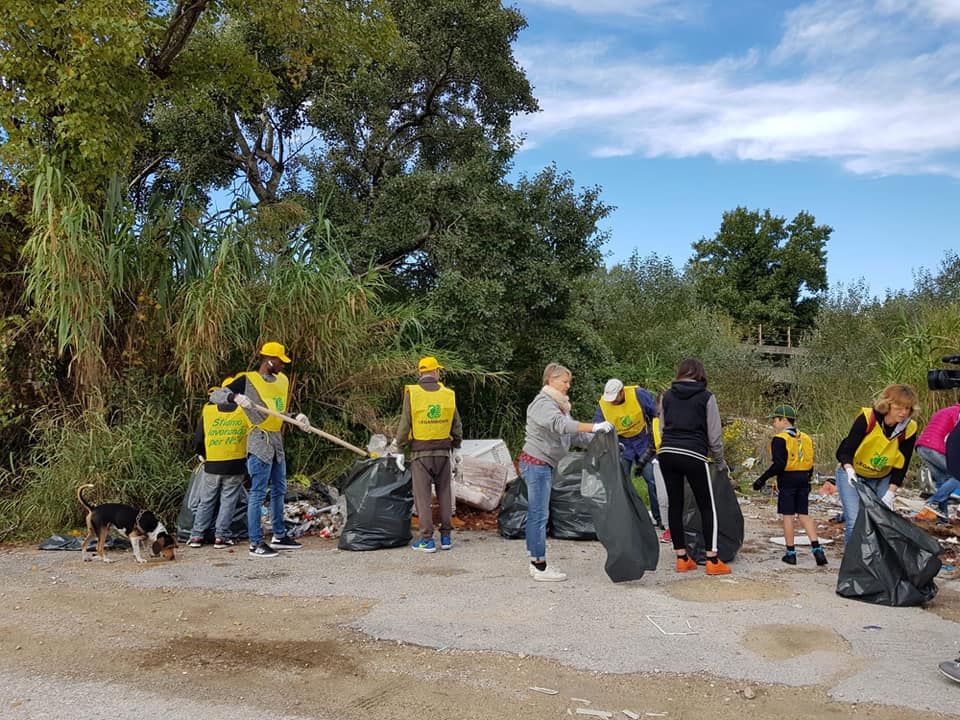 Foto di Legambiente Atessa
